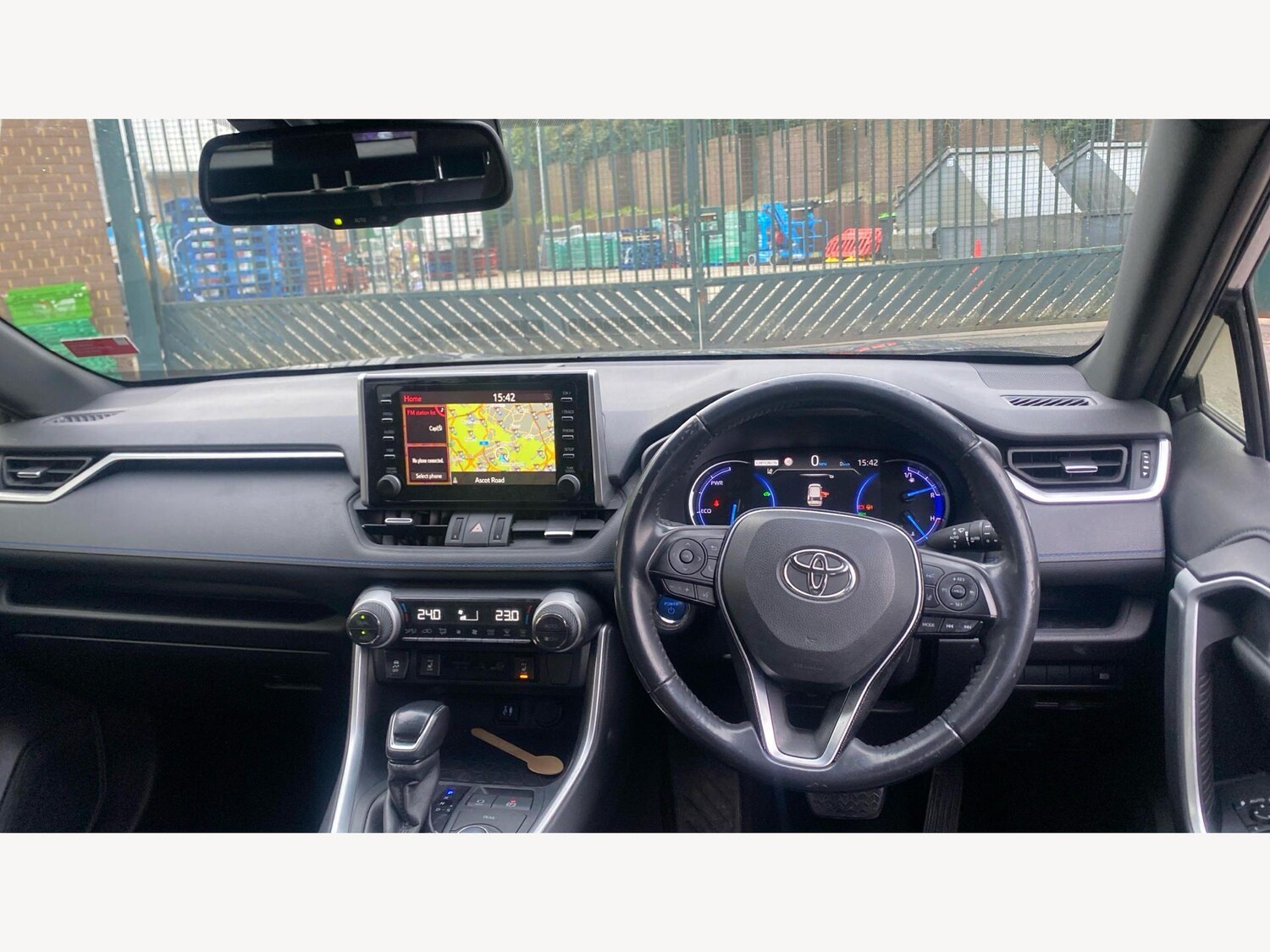 Used Toyota RAV4 2019 for sale - 77783247: Photo 7