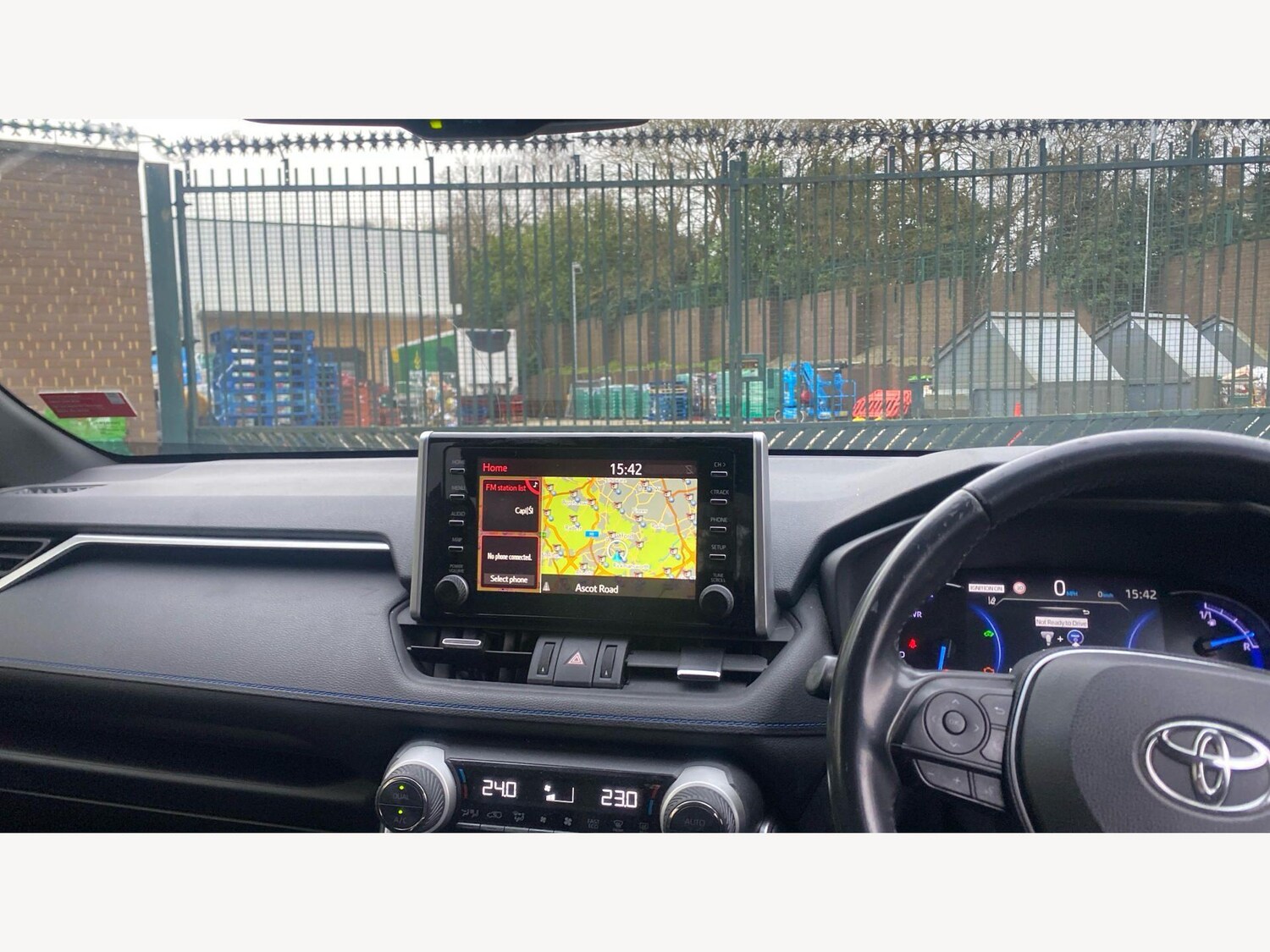 Used Toyota RAV4 2019 for sale - 77783247: Photo 9