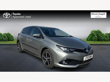 Used Toyota Auris 2018 for sale - 77769551: Photo