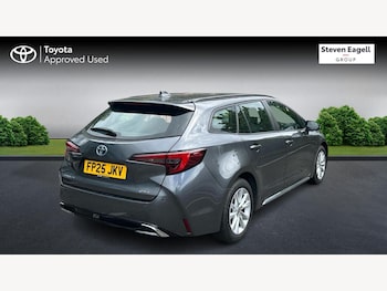 Used Toyota Corolla 2025 for sale - 78842272: Photo