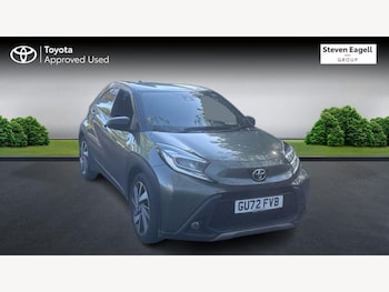 Used Toyota Aygo X 2022 for sale - 78388307: Photo