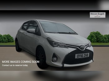 Toyota - Yaris