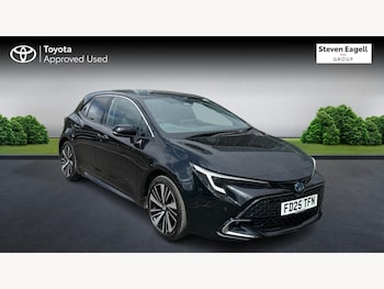 Used Toyota Corolla 2025 for sale - 78636846: Photo