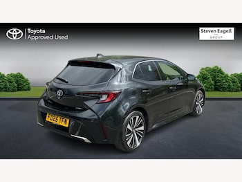 Used Toyota Corolla 2025 for sale - 78636846: Photo