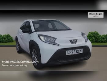 Used Toyota Aygo X 2023 for sale - 79622237: Photo