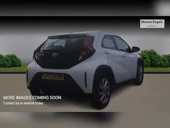 Used Toyota Aygo X 2023 for sale - 79622237: Photo