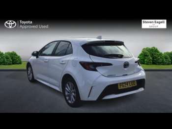 Used Toyota Corolla 2024 for sale - 74599636: Photo