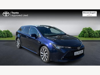 Used Toyota Corolla 2021 for sale - 78384114: Photo