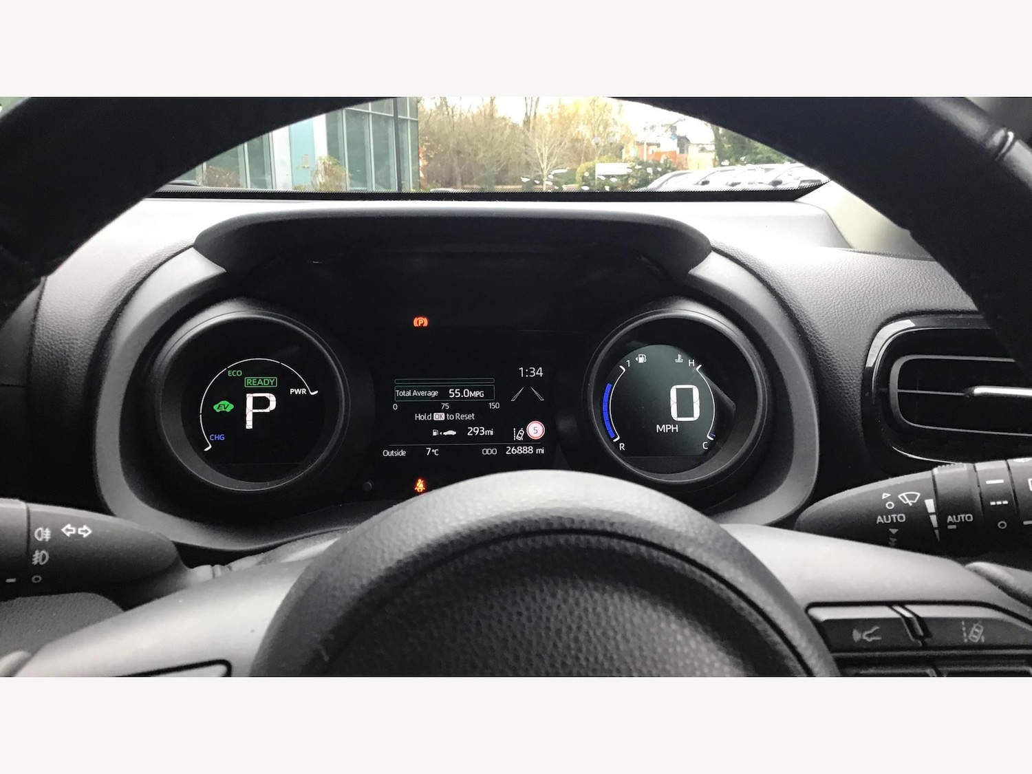 Used Toyota Yaris 2022 for sale - 76865143: Photo 11