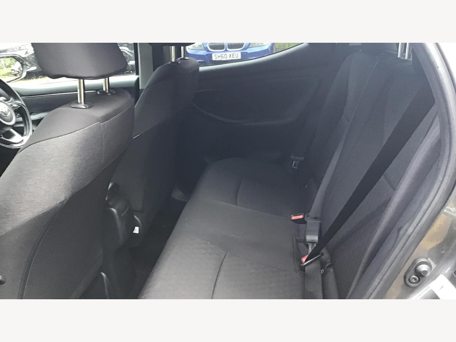 Used Toyota Yaris 2022 for sale - 76865143: Photo 15