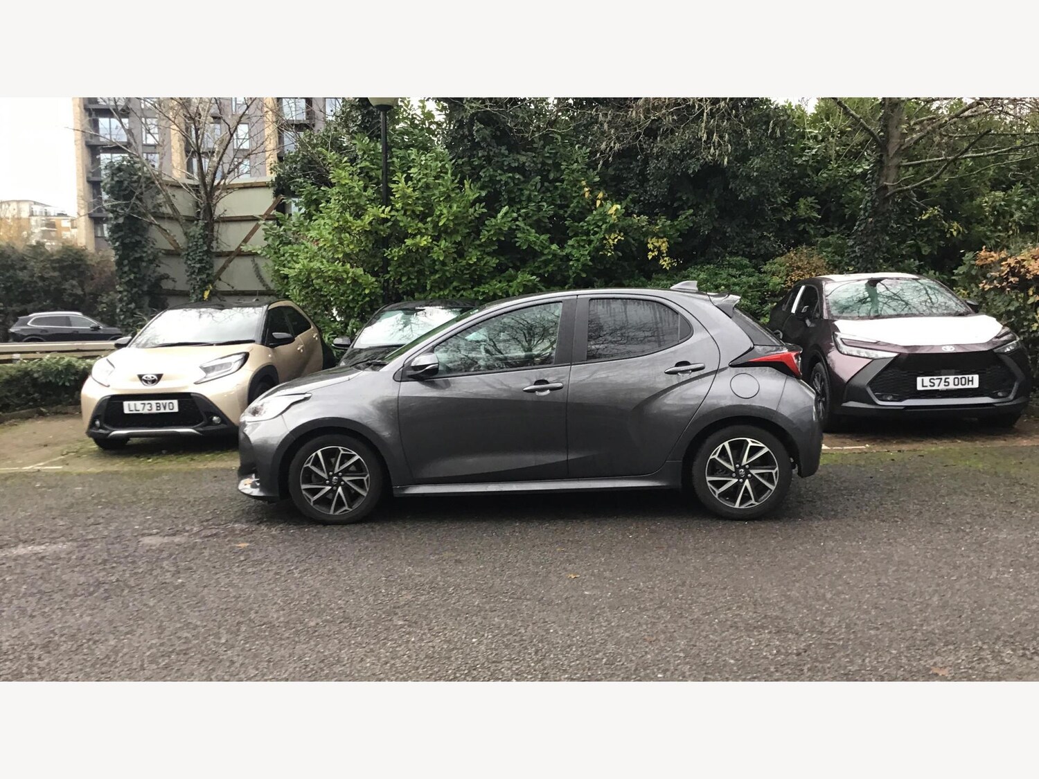 Used Toyota Yaris 2022 for sale - 76865143: Photo 19