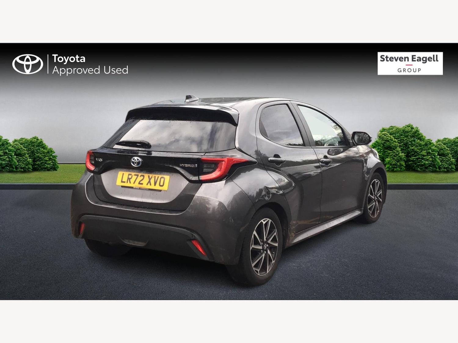 Used Toyota Yaris 2022 for sale - 76865143: Photo 2