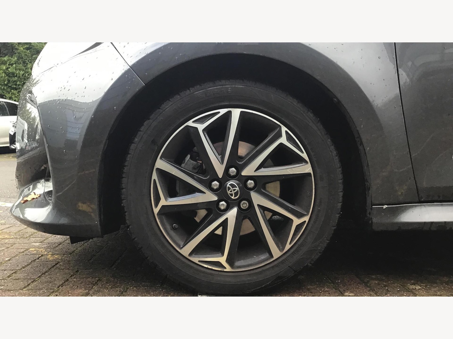 Used Toyota Yaris 2022 for sale - 76865143: Photo 20