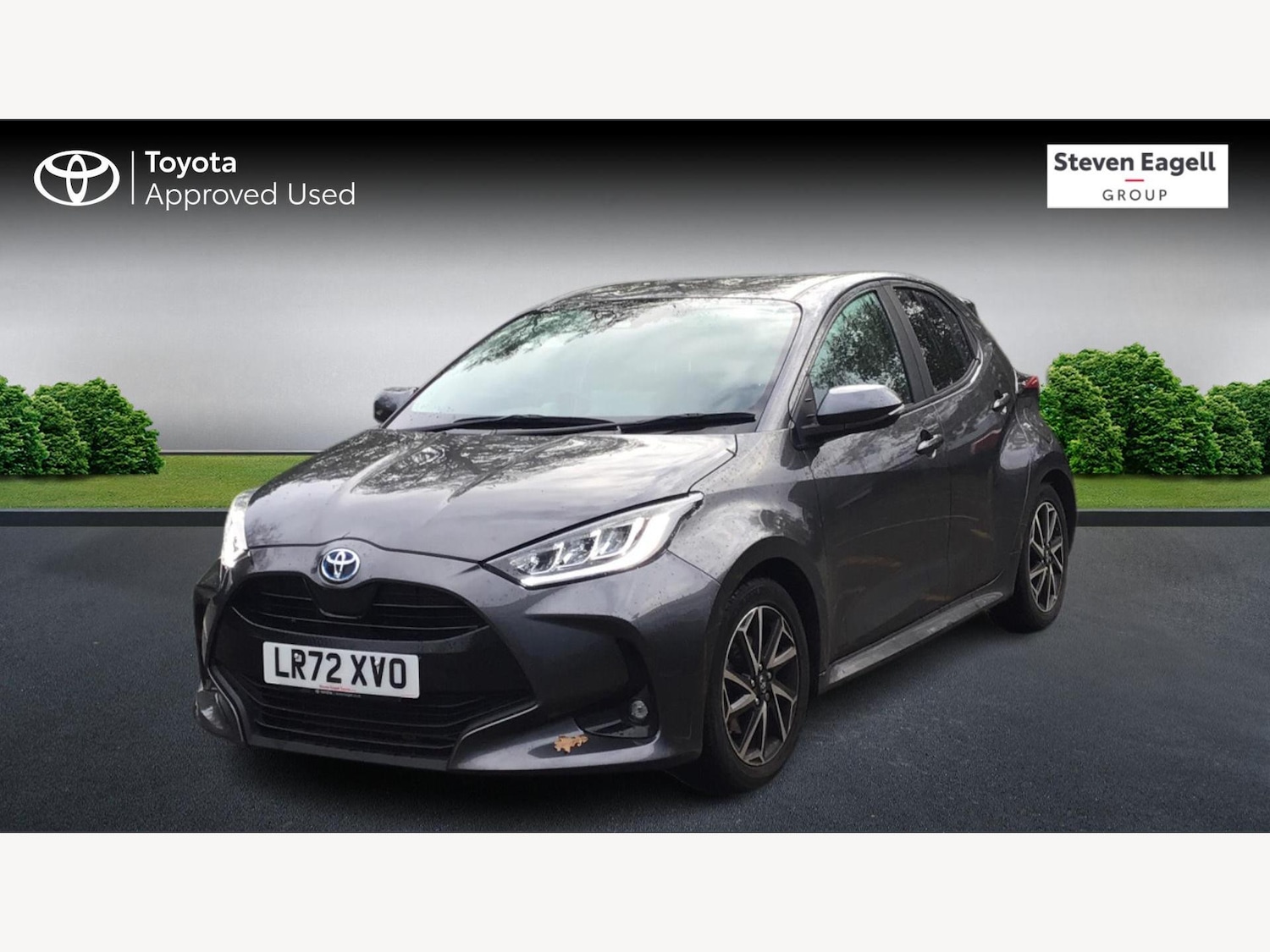 Used Toyota Yaris 2022 for sale - 76865143: Photo 3