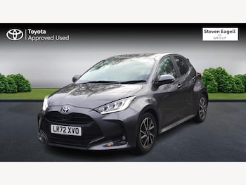 Used Toyota Yaris 2022 for sale - 76865143: Photo