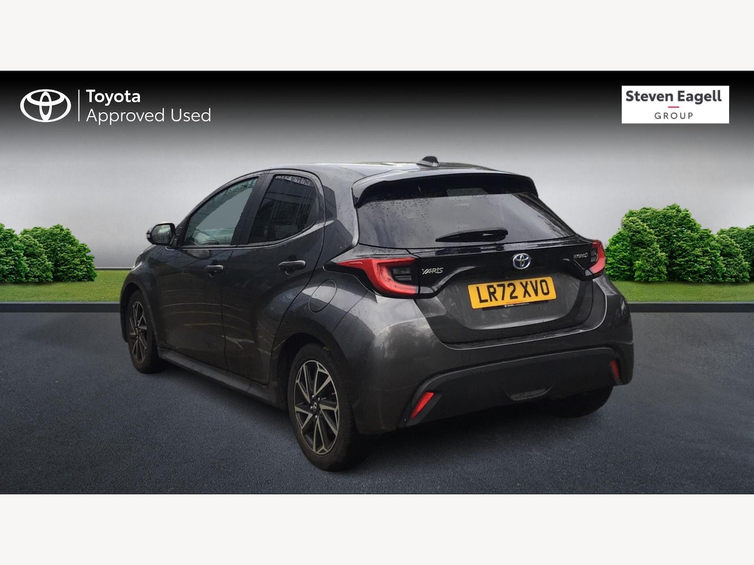 Used Toyota Yaris 2022 for sale - 76865143: Photo 6