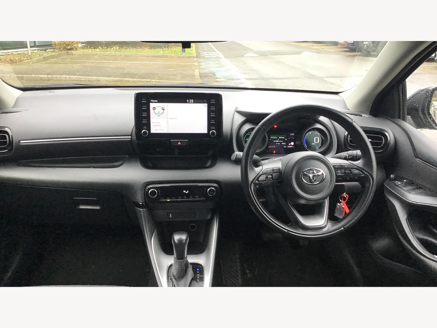 Used Toyota Yaris 2022 for sale - 76865143: Photo 7