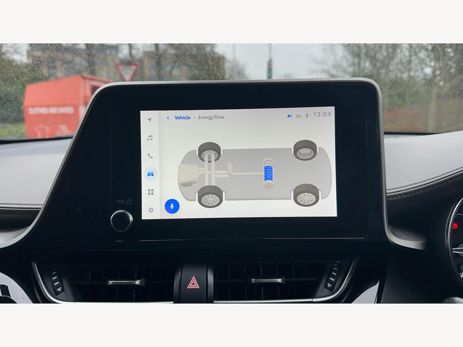 Used Toyota C-HR 2023 for sale - 77559875: Photo 23