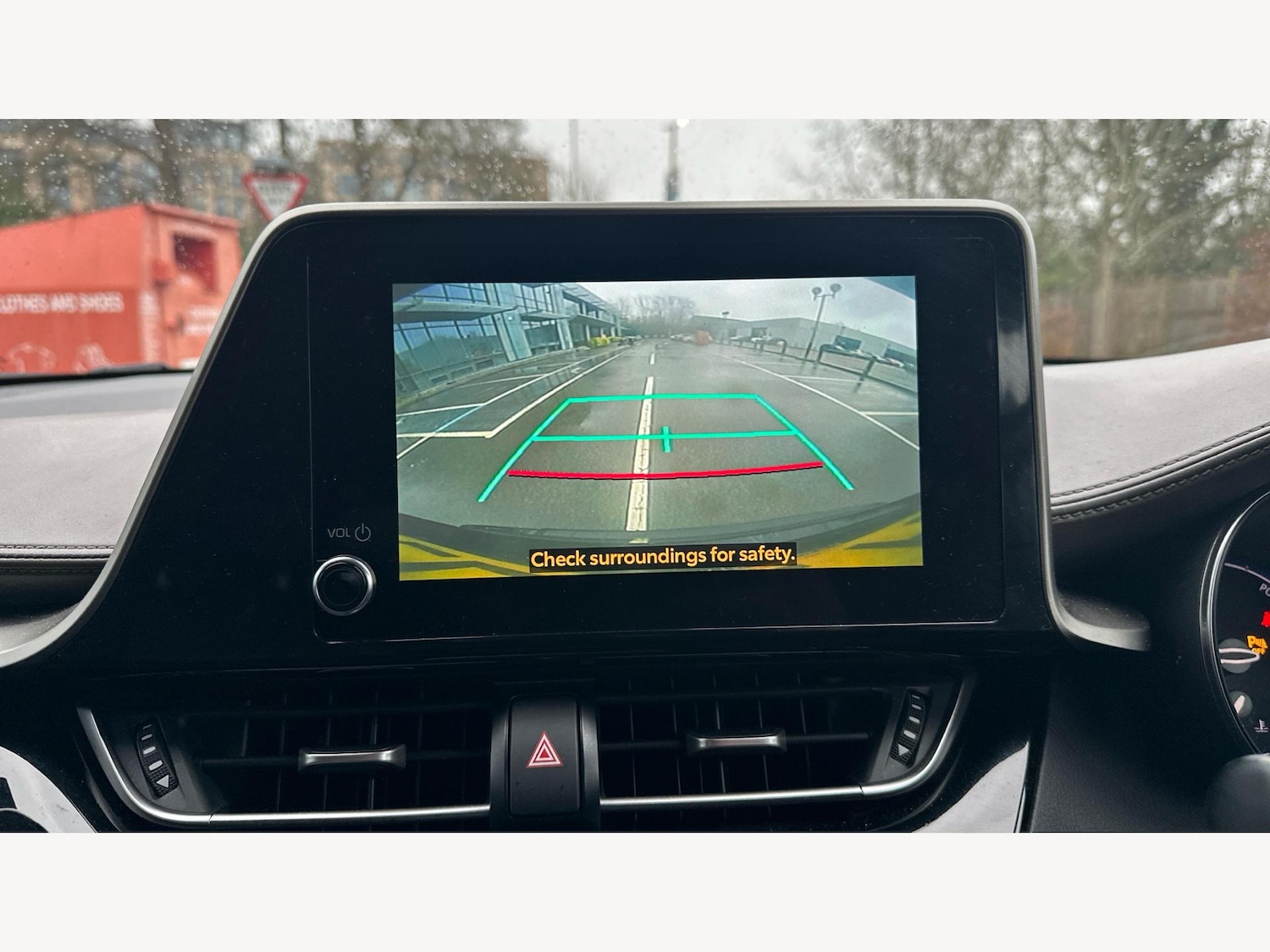 Used Toyota C-HR 2023 for sale - 77559875: Photo 25