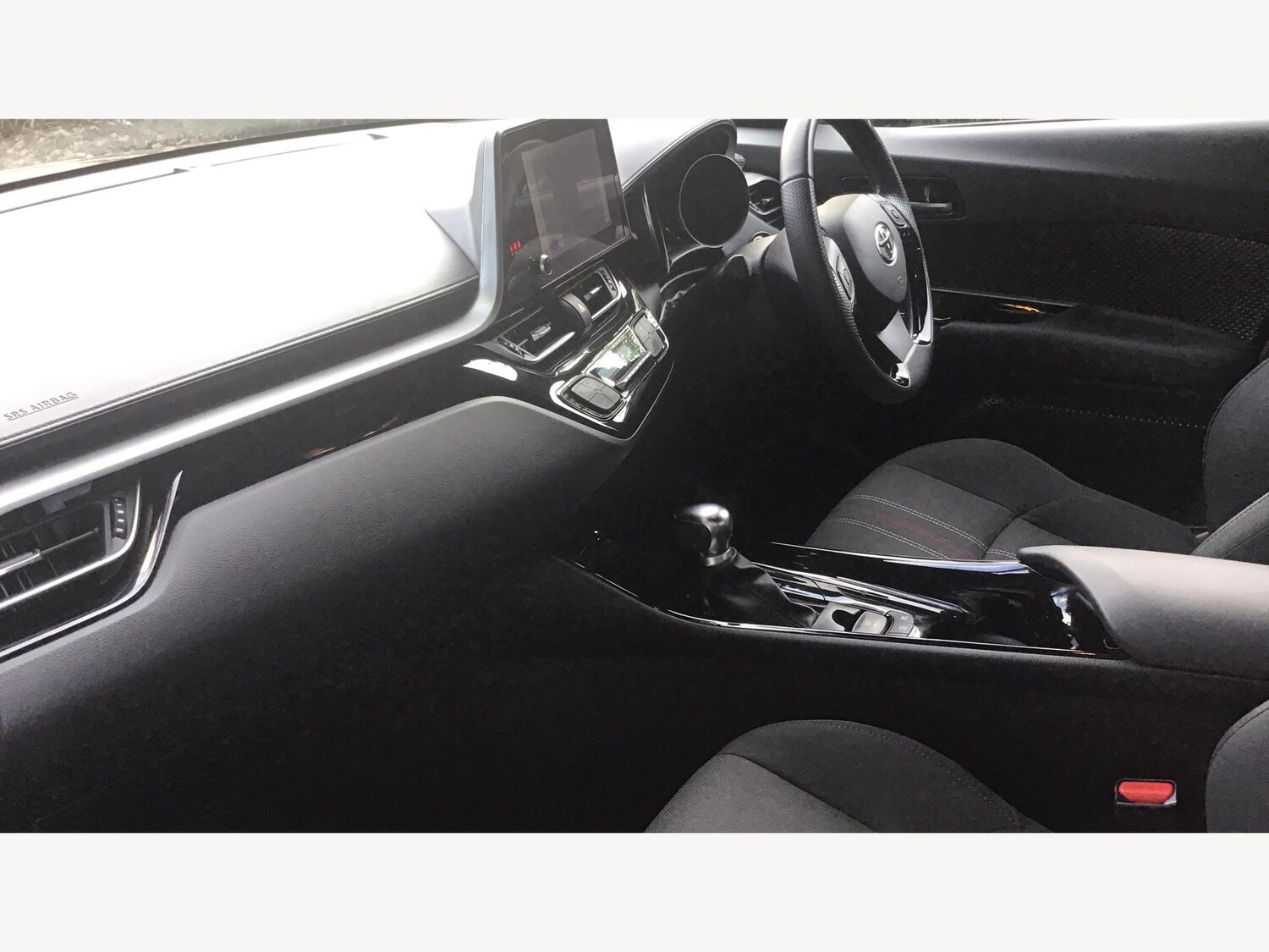 Used Toyota C-HR 2023 for sale - 77305211: Photo 12