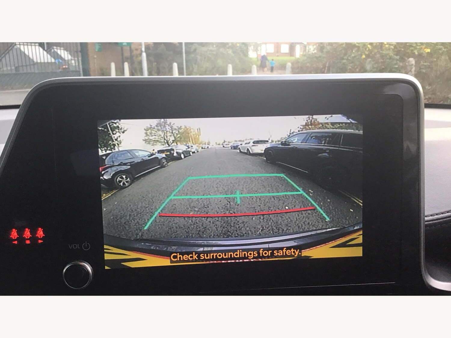 Used Toyota C-HR 2023 for sale - 77305211: Photo 24