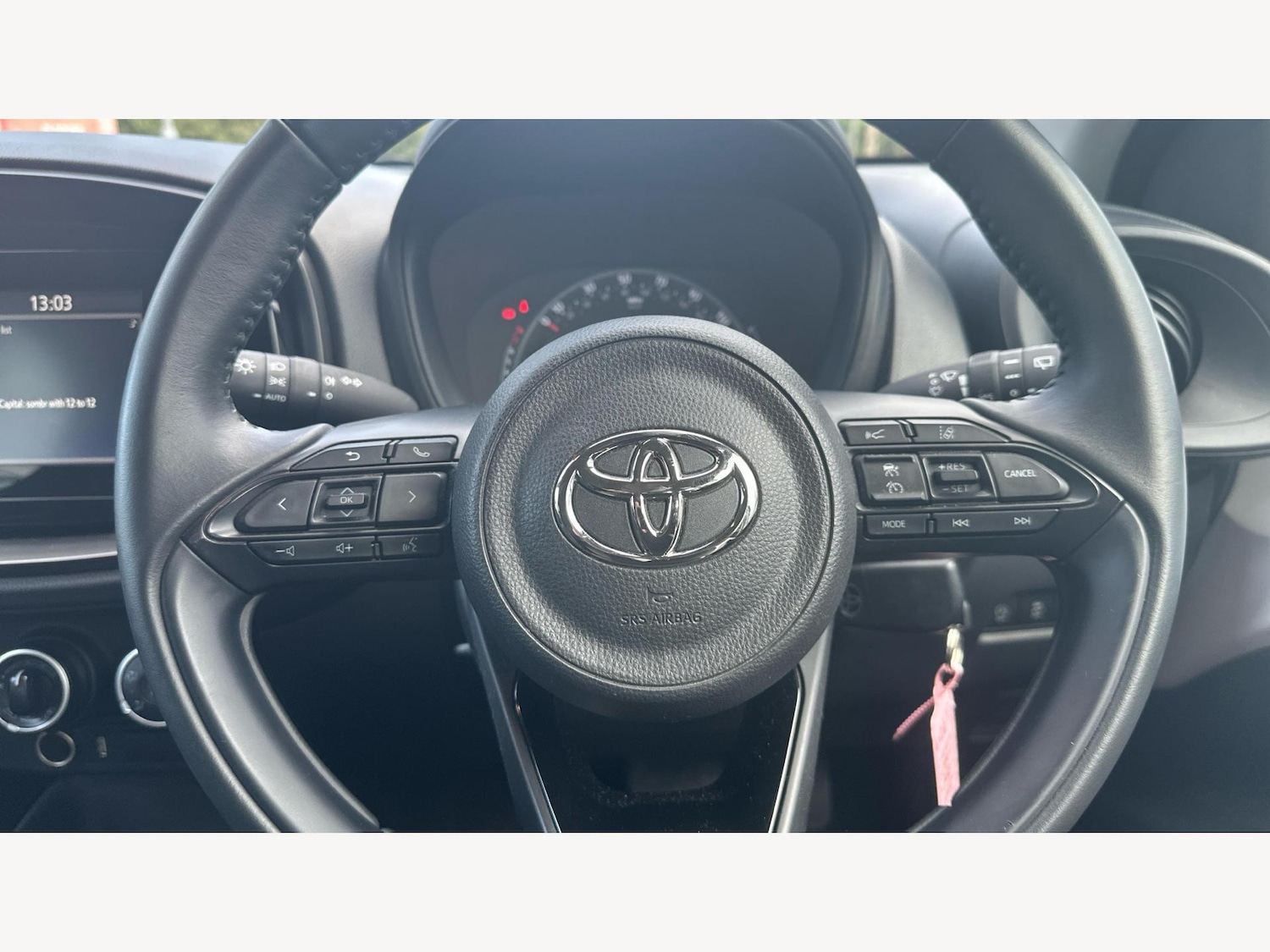 Used Toyota Aygo X 2022 for sale - 77550248: Photo 10