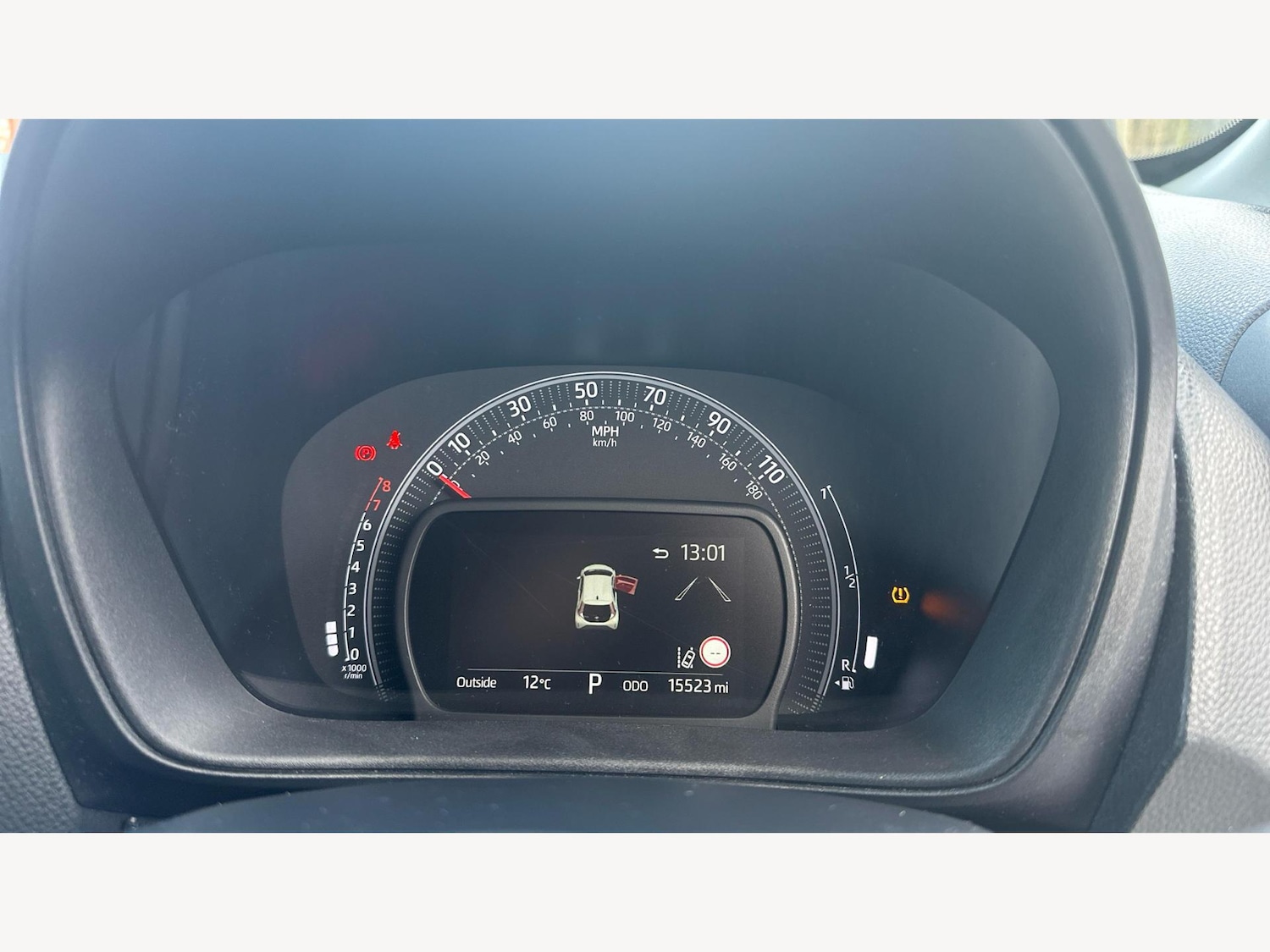 Used Toyota Aygo X 2022 for sale - 77550248: Photo 11