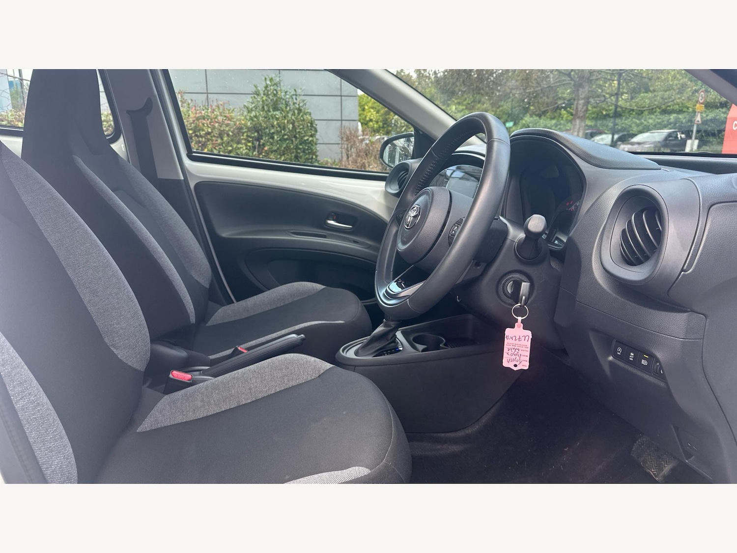 Used Toyota Aygo X 2022 for sale - 77550248: Photo 13