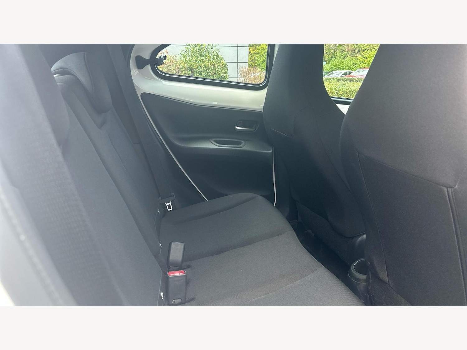 Used Toyota Aygo X 2022 for sale - 77550248: Photo 14