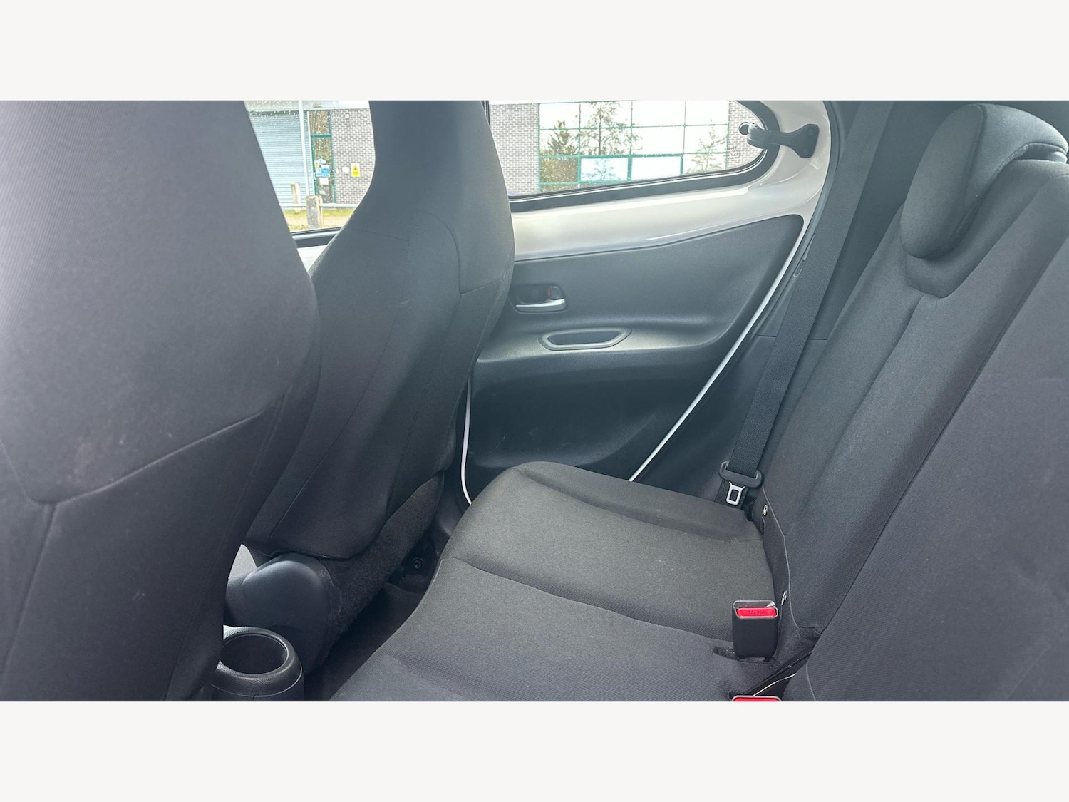 Used Toyota Aygo X 2022 for sale - 77550248: Photo 15