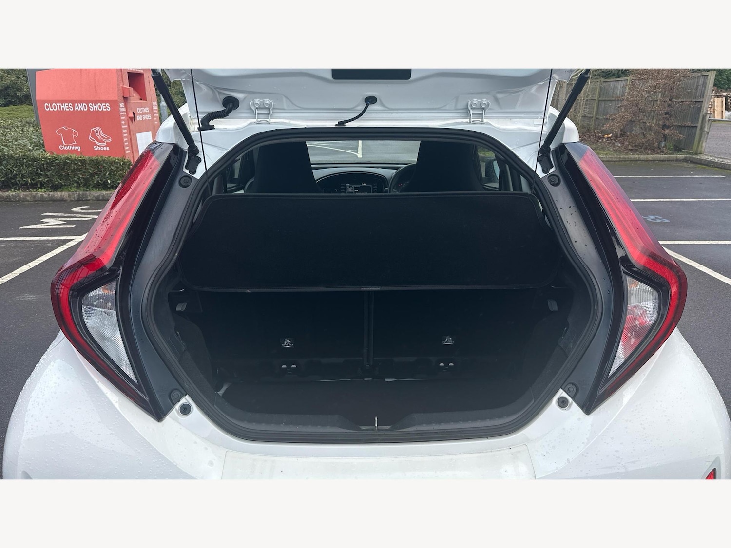 Used Toyota Aygo X 2022 for sale - 77550248: Photo 16