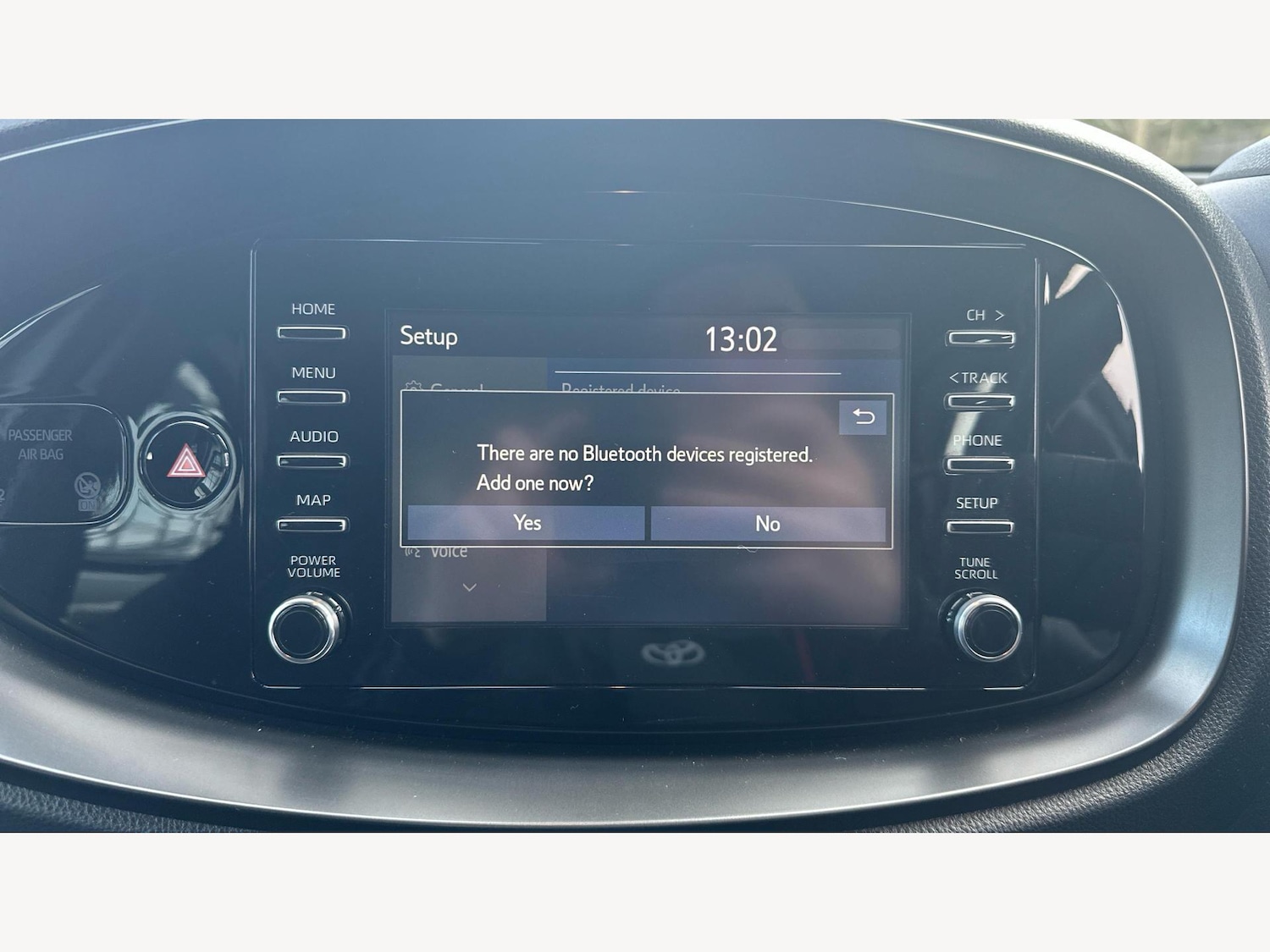 Used Toyota Aygo X 2022 for sale - 77550248: Photo 22