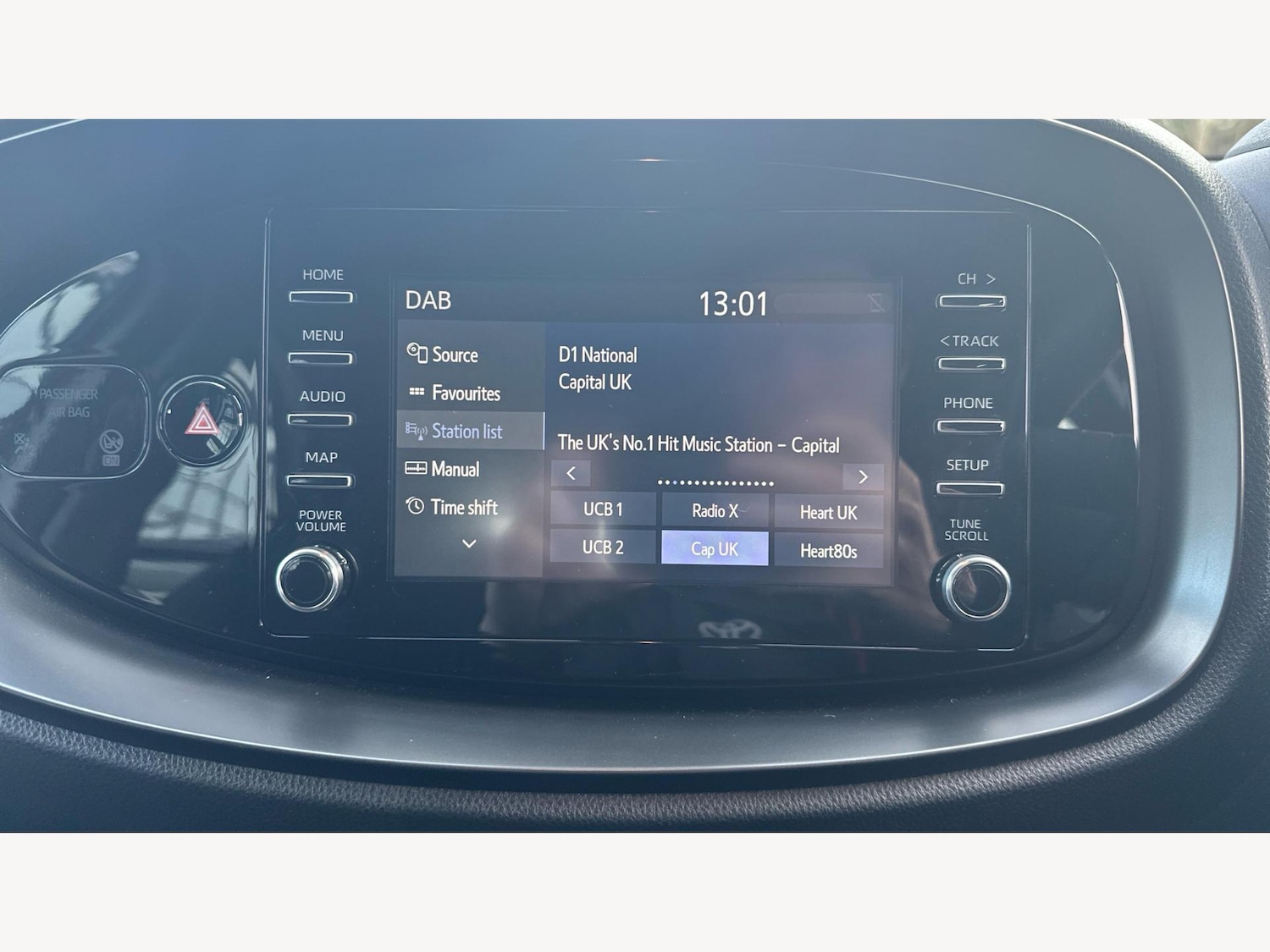 Used Toyota Aygo X 2022 for sale - 77550248: Photo 24