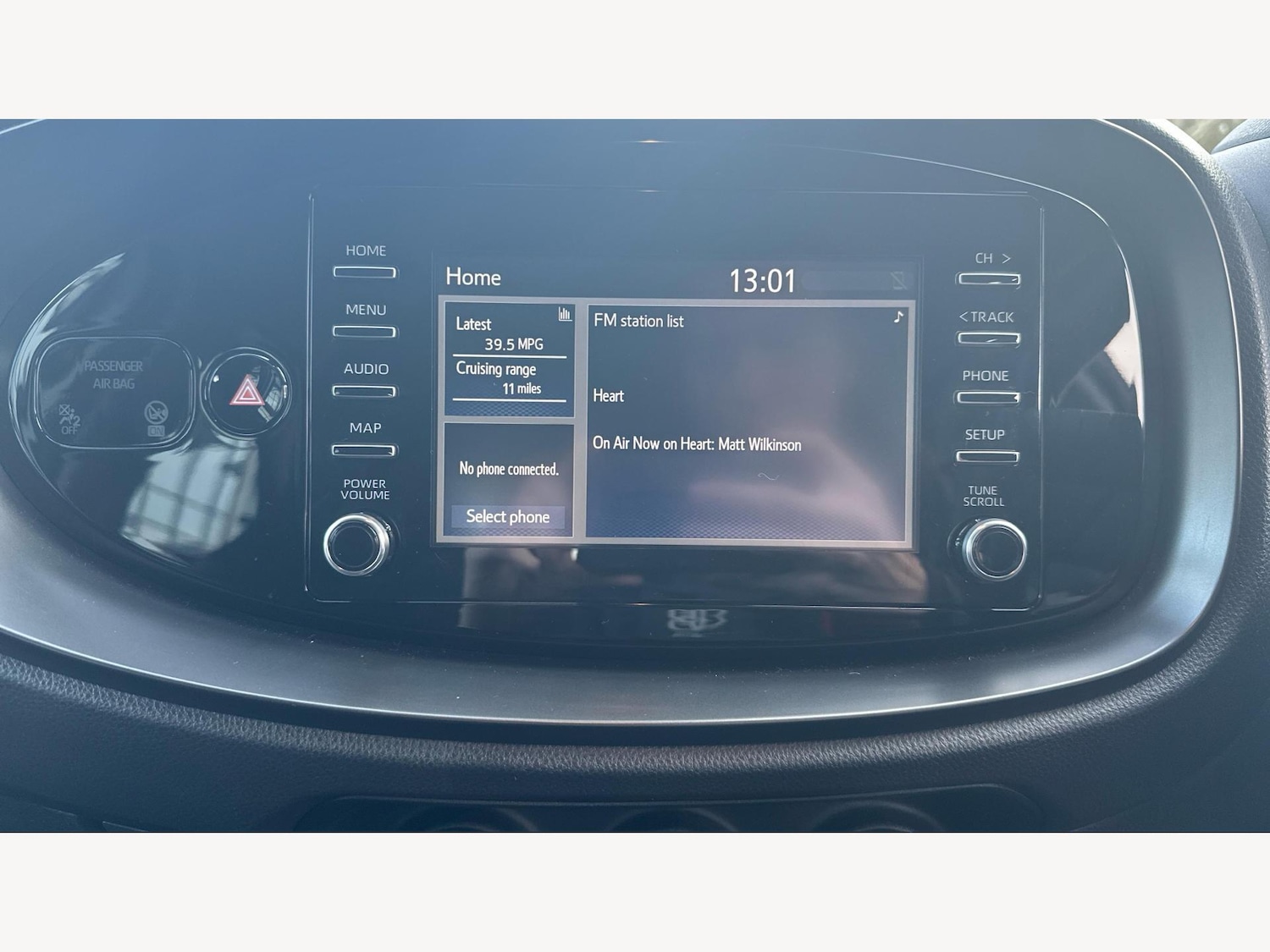 Used Toyota Aygo X 2022 for sale - 77550248: Photo 9