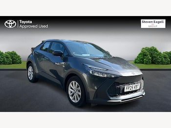 Used Toyota C-HR 2025 for sale - 79279919: Photo