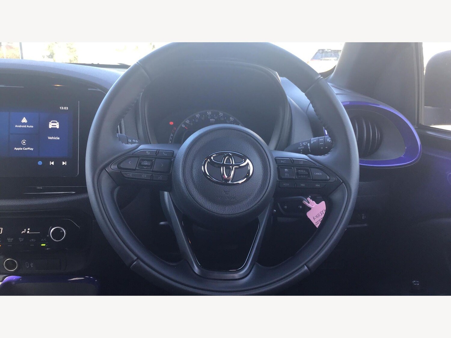 Used Toyota Aygo X 2025 for sale - 77909253: Photo 10