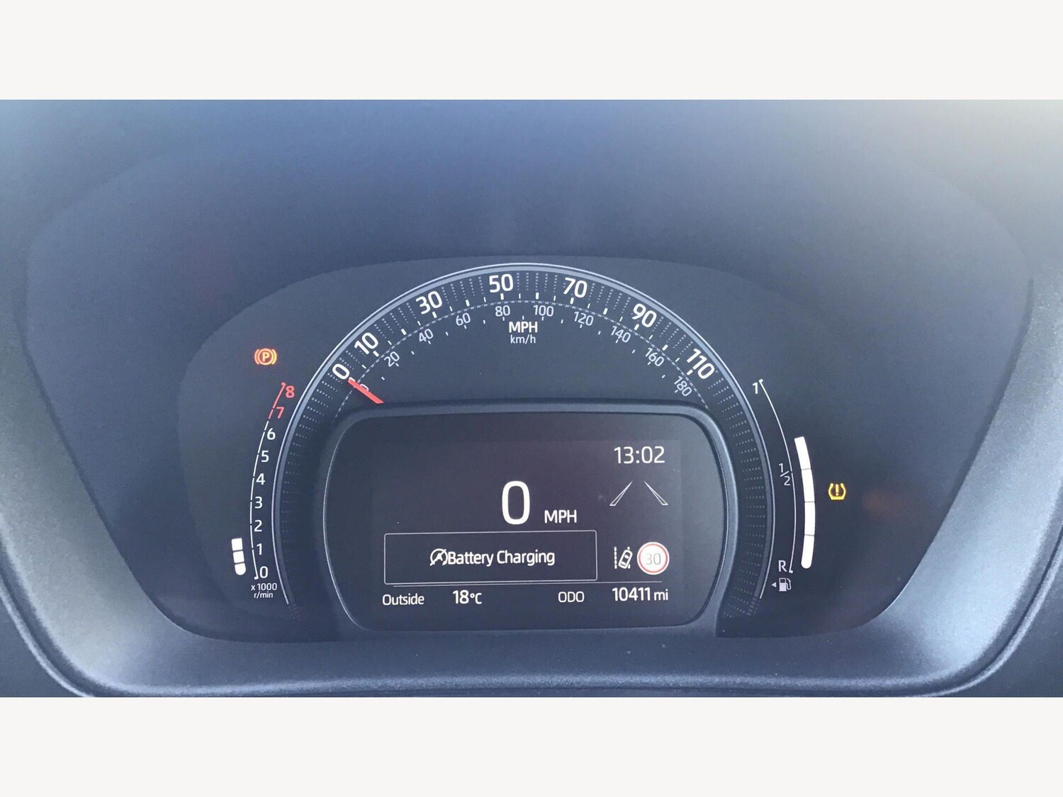 Used Toyota Aygo X 2025 for sale - 77909253: Photo 11