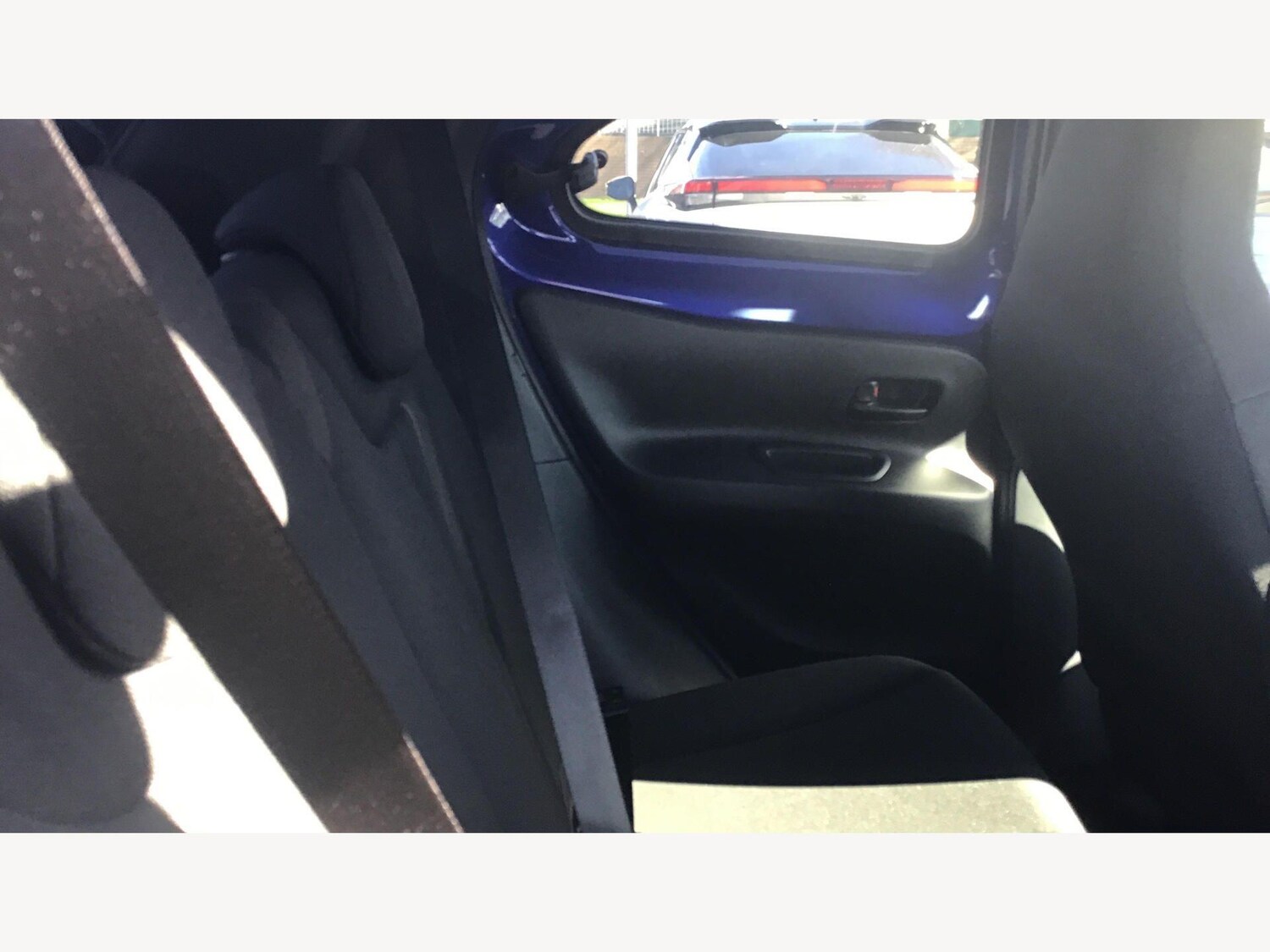 Used Toyota Aygo X 2025 for sale - 77909253: Photo 14
