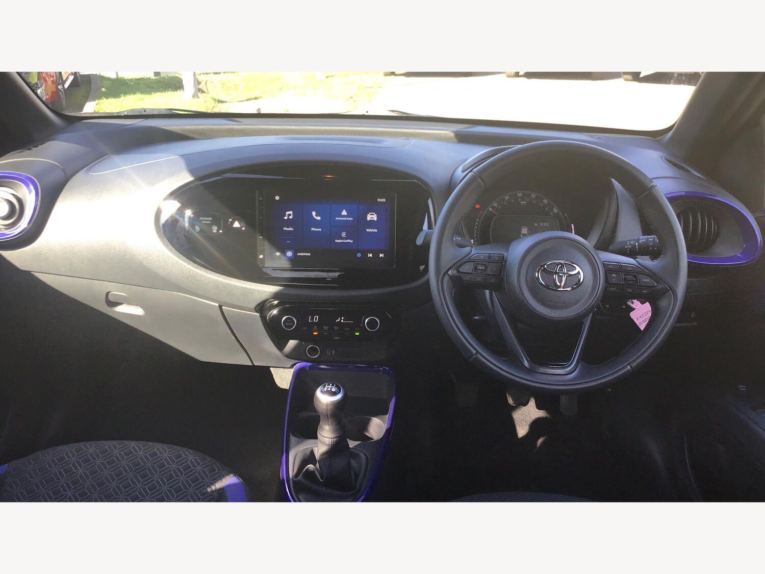 Used Toyota Aygo X 2025 for sale - 77909253: Photo 7
