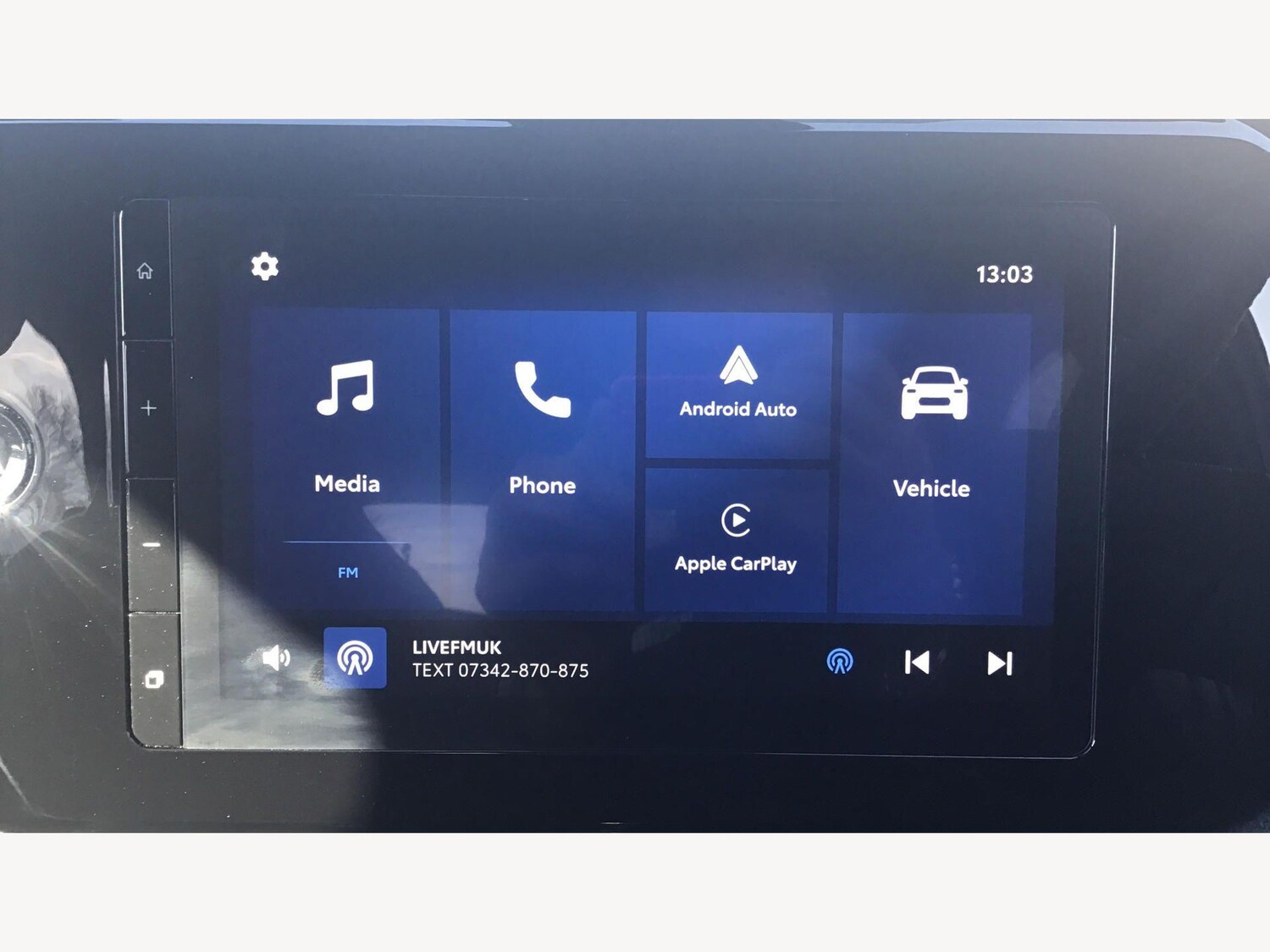 Used Toyota Aygo X 2025 for sale - 77909253: Photo 9