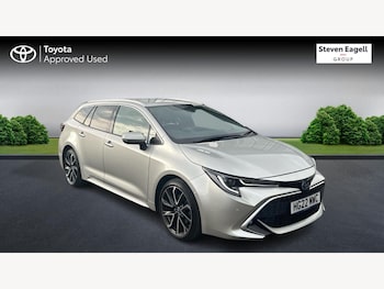 Used Toyota Corolla 2022 for sale - 78572788: Photo
