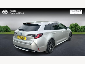 Used Toyota Corolla 2022 for sale - 78572788: Photo