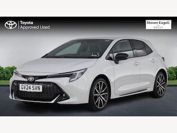 Used Toyota Corolla 2024 for sale - 75904969: Photo
