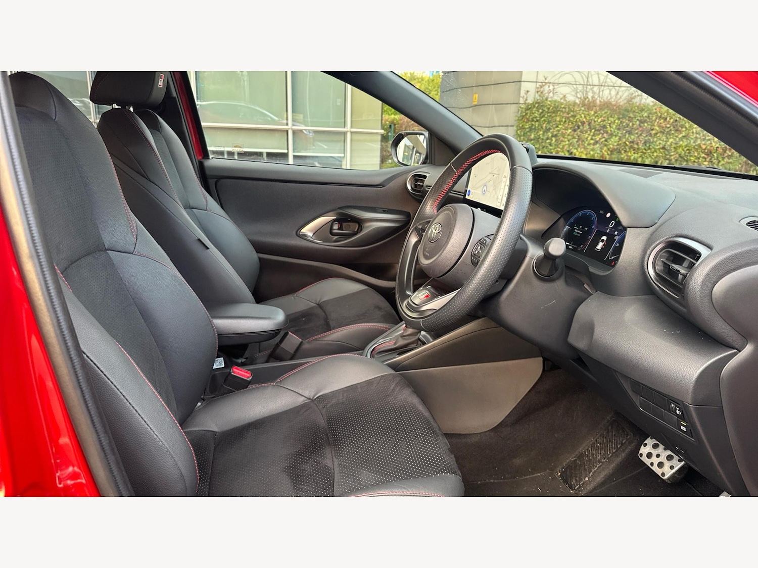 Used Toyota Yaris 2024 for sale - 77376973: Photo 13