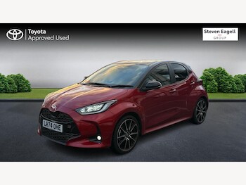 Used Toyota Yaris 2024 for sale - 77376973: Photo