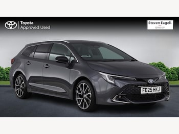 Used Toyota Corolla 2025 for sale - 79496035: Photo