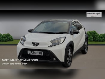 Used Toyota Aygo X 2024 for sale - 78231847: Photo