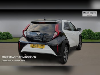 Used Toyota Aygo X 2024 for sale - 78231847: Photo