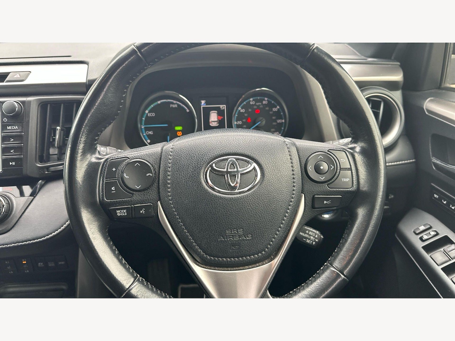 Used Toyota RAV4 for sale - 77612614: Photo 10