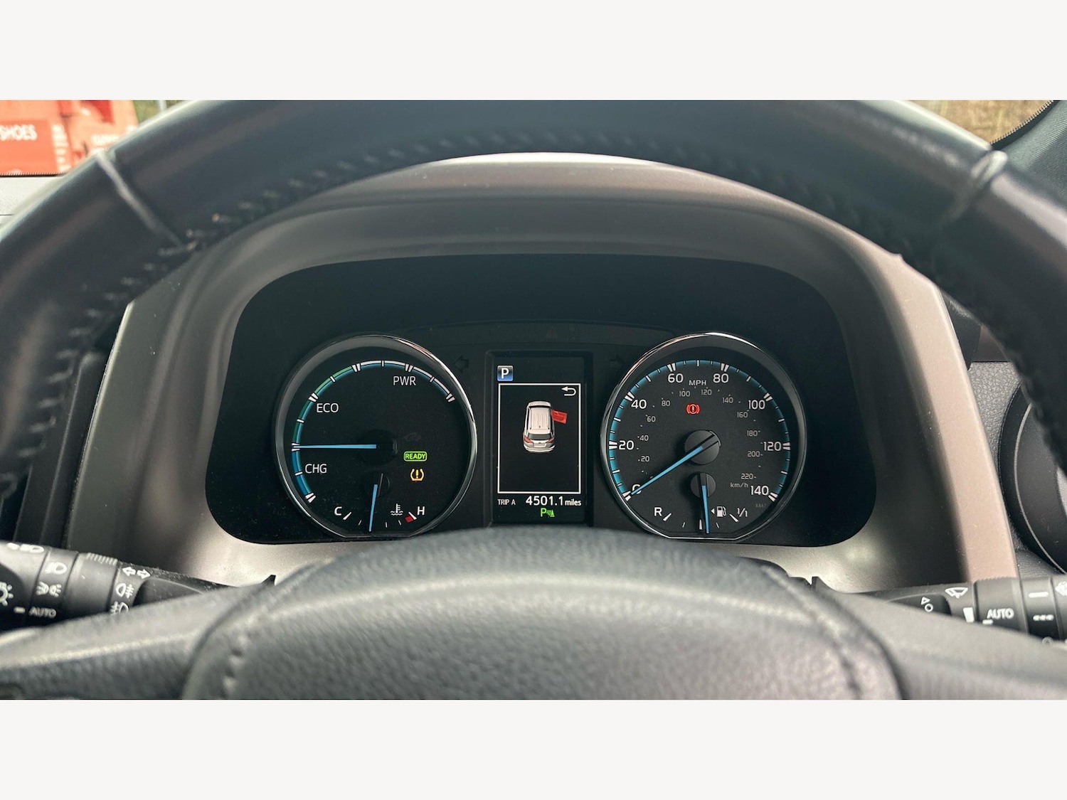 Used Toyota RAV4 for sale - 77612614: Photo 11